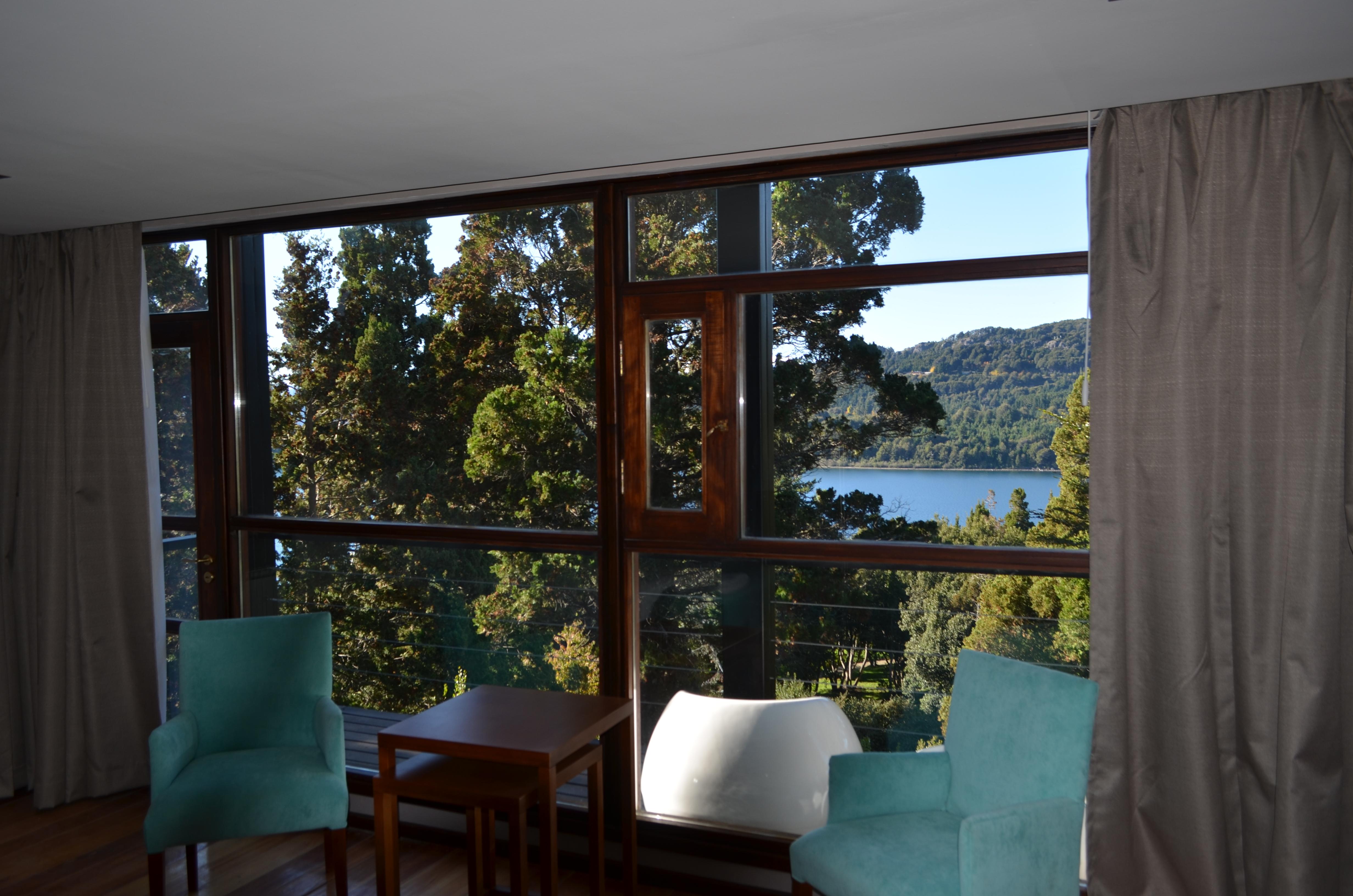 Boutique Hotel And Cabanas Bosque De Nahuel San Carlos de Bariloche Exterior foto