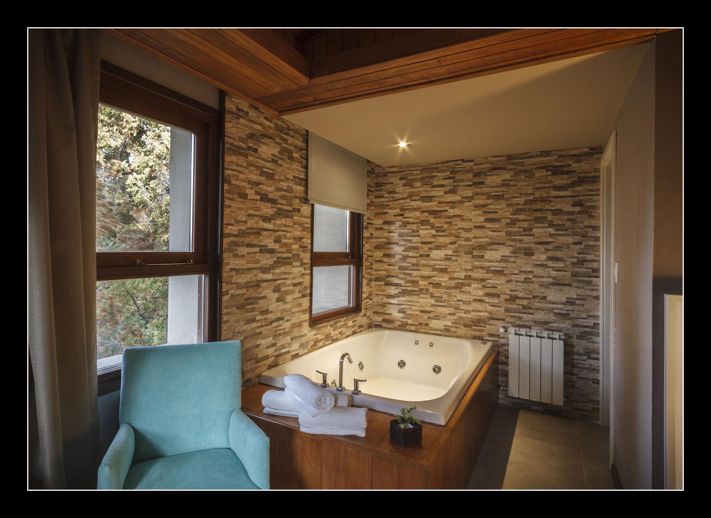 Boutique Hotel And Cabanas Bosque De Nahuel San Carlos de Bariloche Exterior foto