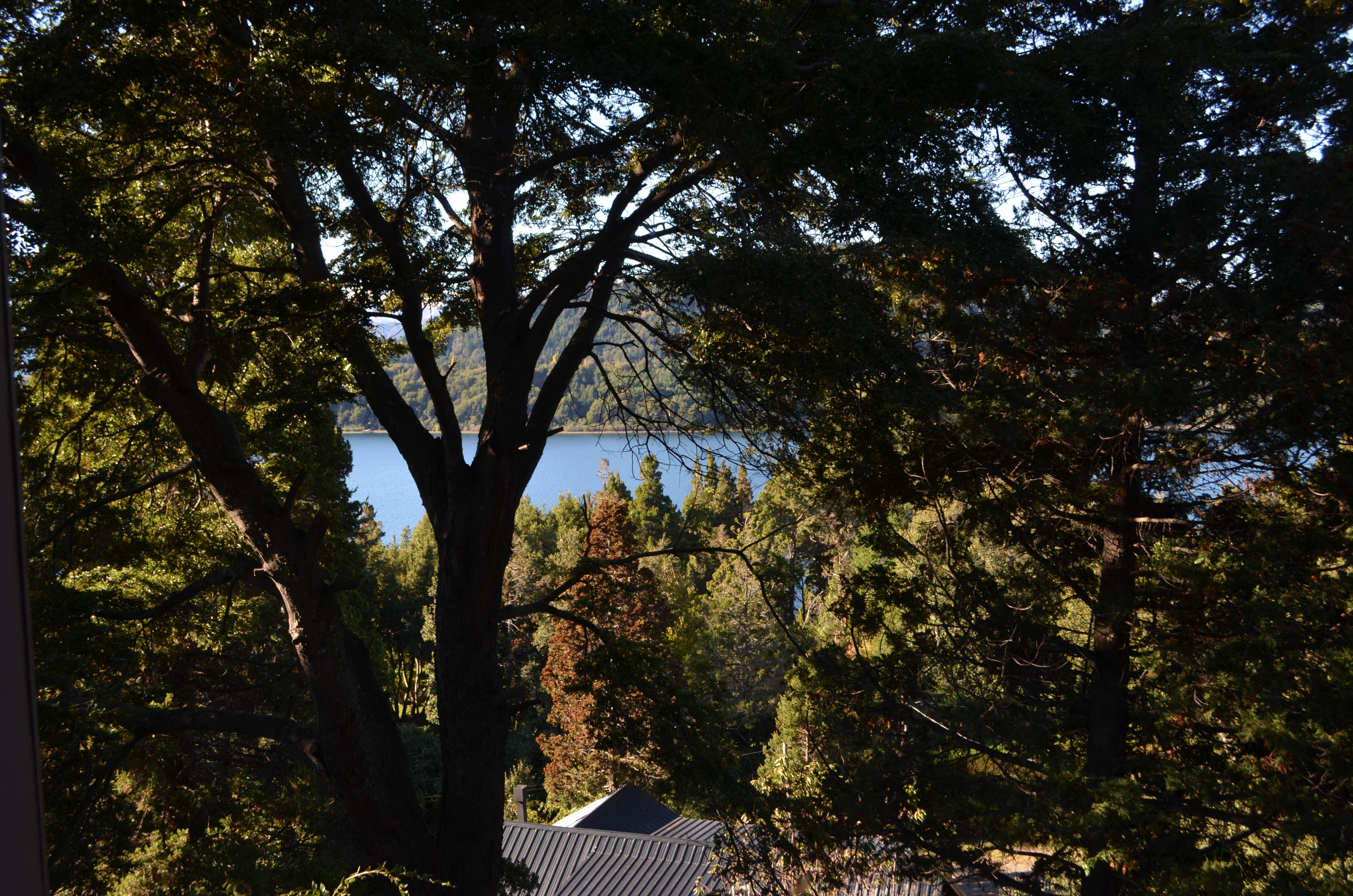 Boutique Hotel And Cabanas Bosque De Nahuel San Carlos de Bariloche Exterior foto