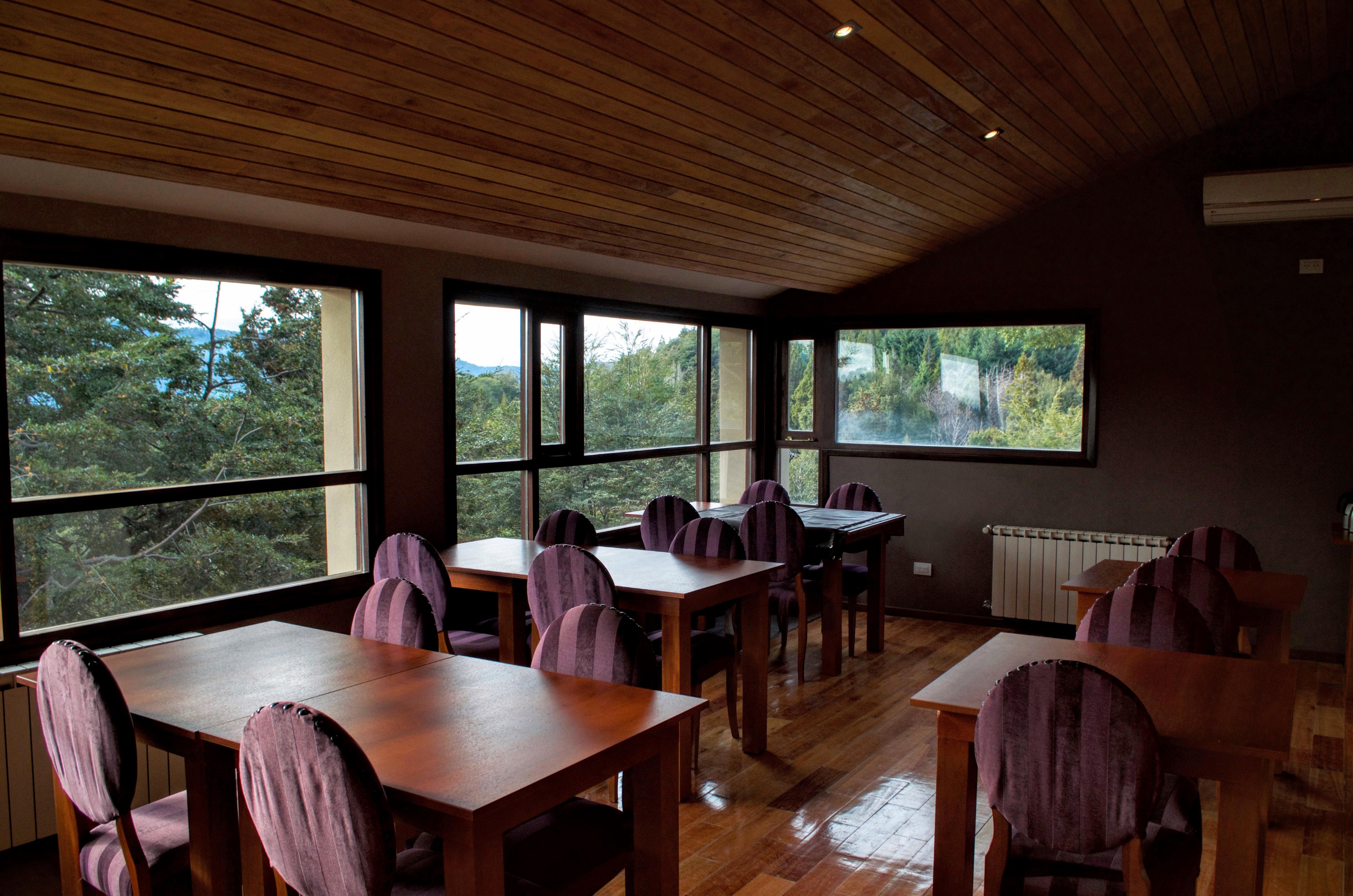 Boutique Hotel And Cabanas Bosque De Nahuel San Carlos de Bariloche Exterior foto