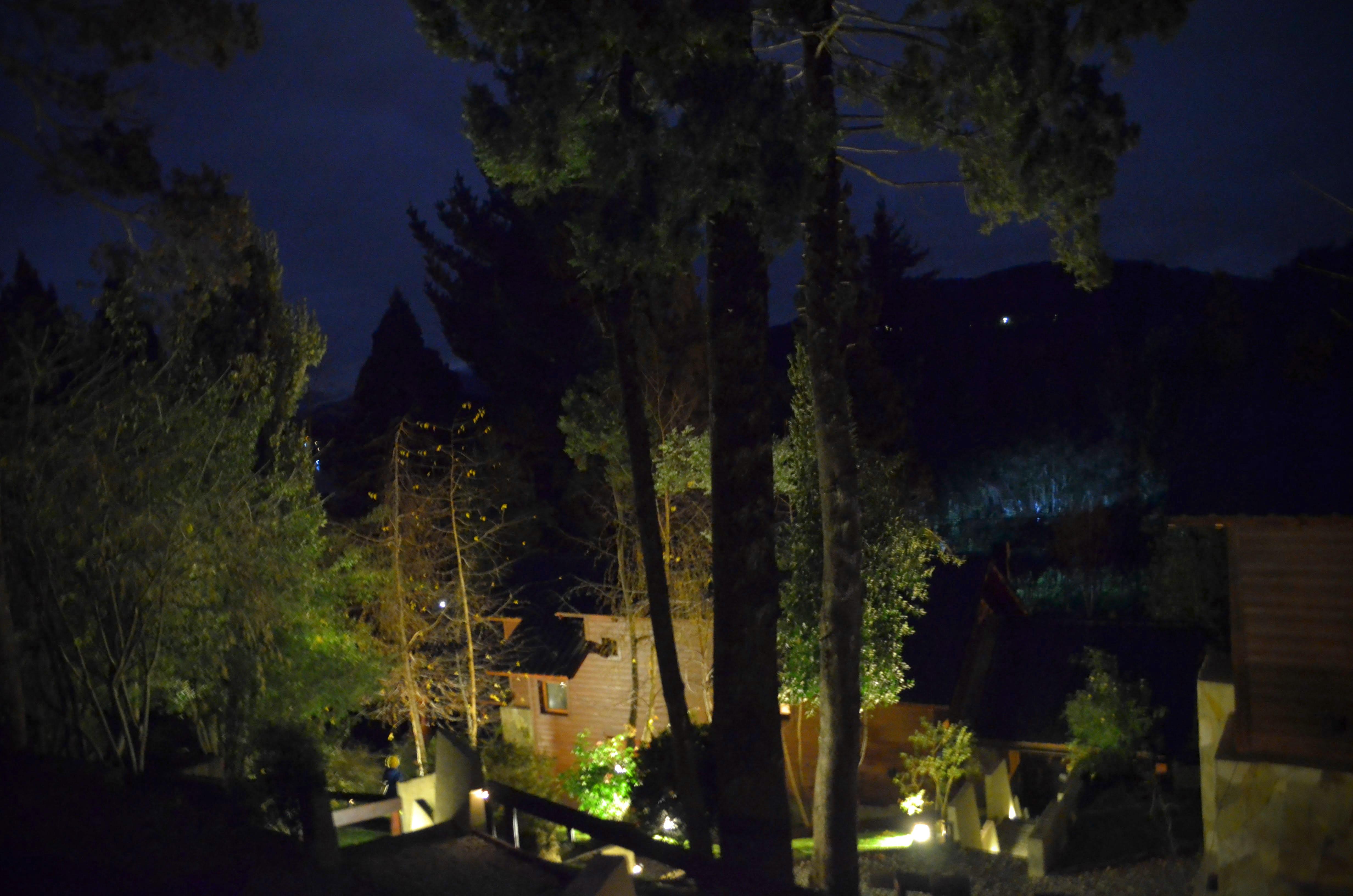 Boutique Hotel And Cabanas Bosque De Nahuel San Carlos de Bariloche Exterior foto