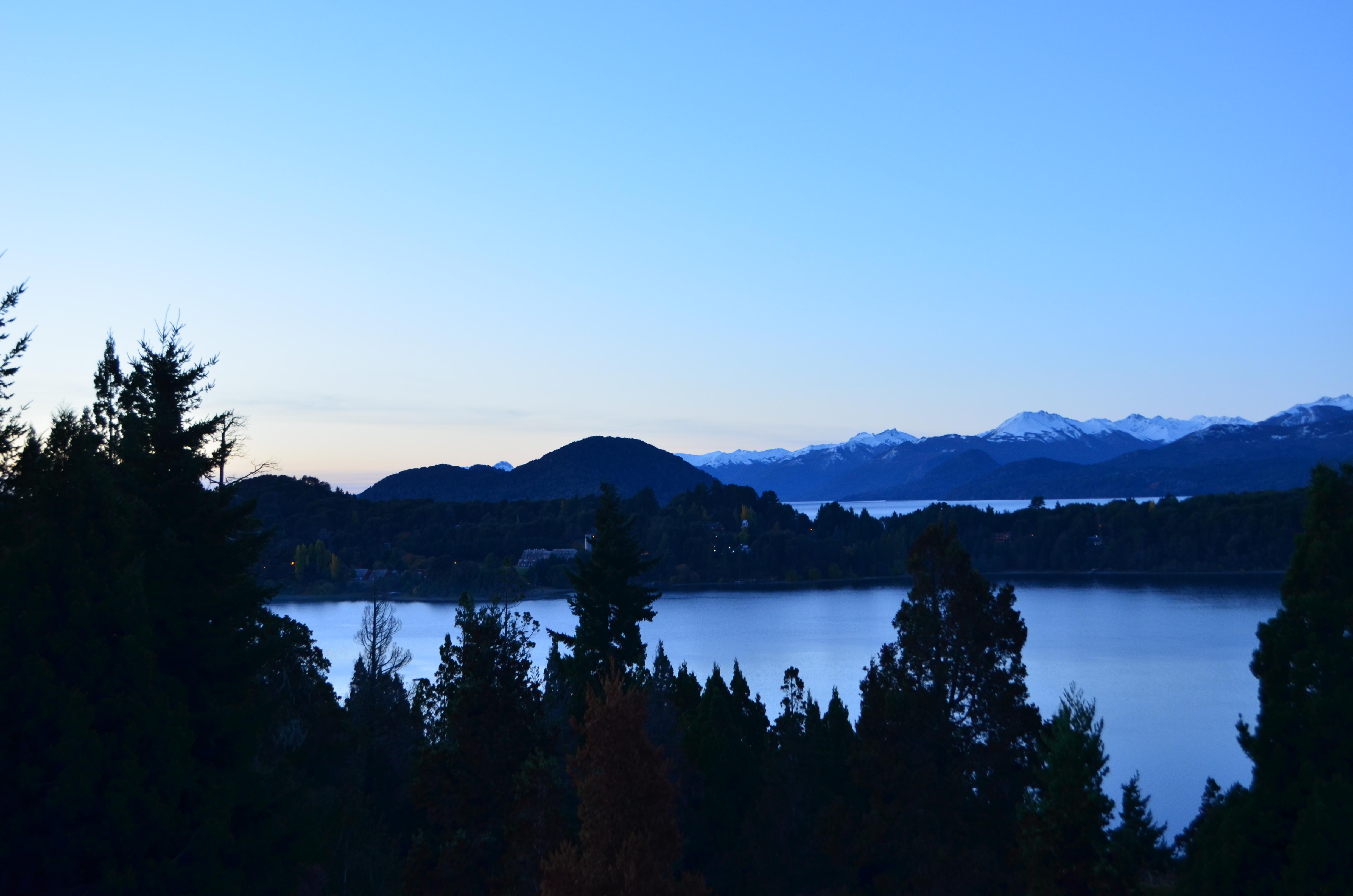 Boutique Hotel And Cabanas Bosque De Nahuel San Carlos de Bariloche Exterior foto