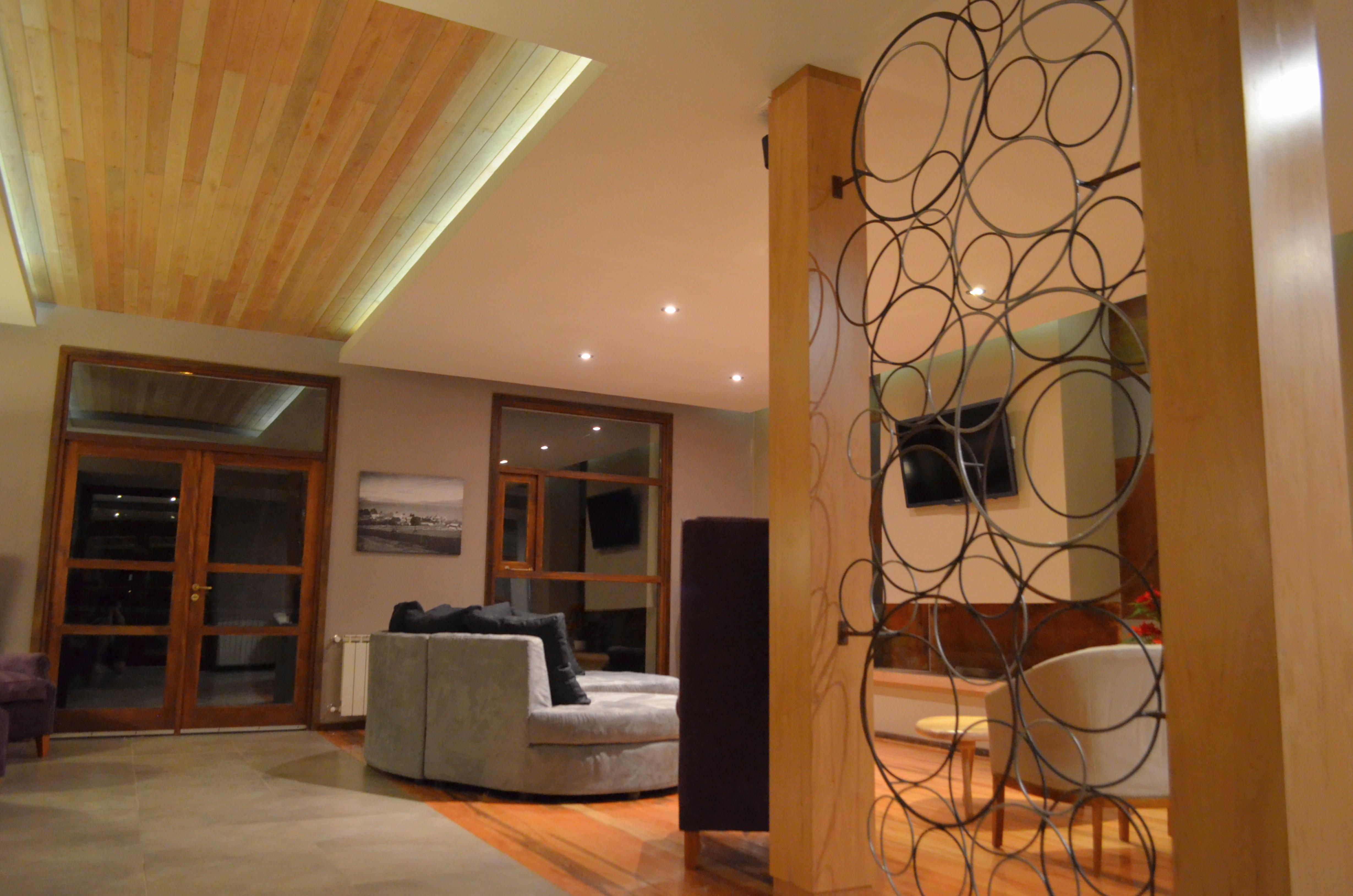 Boutique Hotel And Cabanas Bosque De Nahuel San Carlos de Bariloche Exterior foto